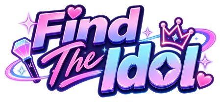 Find The Idol